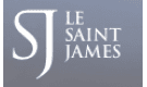 Le Saint-James Bouliac