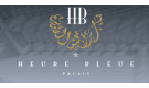 Heure Bleue Palais