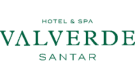 Valverde Santar Hotel & Spa